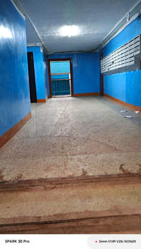 3-к квартира, вторичка, 45м2, 5/5 этаж