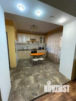 3-к квартира, вторичка, 91м2, 2/12 этаж