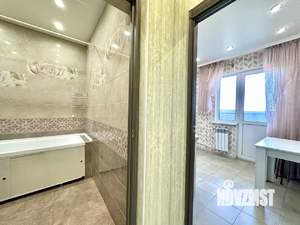 1-к квартира, вторичка, 33м2, 10/19 этаж