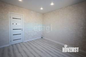 1-к квартира, вторичка, 33м2, 15/24 этаж