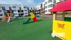 1-к квартира, вторичка, 39м2, 2/3 этаж