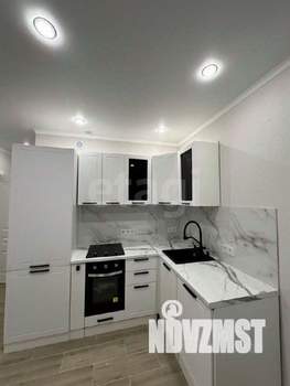 2-к квартира, вторичка, 60м2, 13/17 этаж