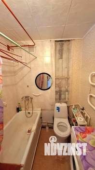 1-к квартира, вторичка, 30м2, 4/5 этаж