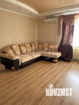 1-к квартира, вторичка, 49м2, 11/13 этаж