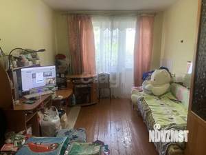 1-к квартира, вторичка, 30м2, 3/5 этаж