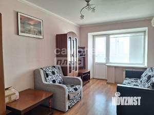 3-к квартира, вторичка, 56м2, 5/5 этаж