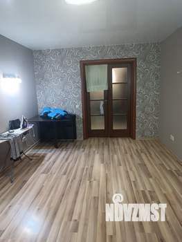 1-к квартира, вторичка, 44м2, 9/14 этаж