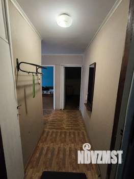 2-к квартира, вторичка, 49м2, 5/5 этаж