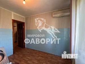 2-к квартира, вторичка, 53м2, 3/9 этаж