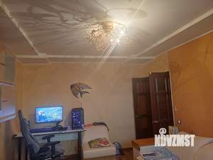 2-к квартира, вторичка, 50м2, 4/5 этаж