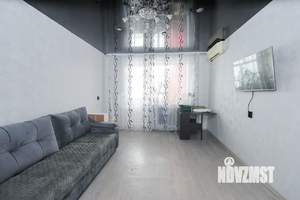 3-к квартира, вторичка, 63м2, 7/9 этаж