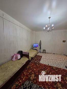 2-к квартира, вторичка, 52м2, 3/4 этаж