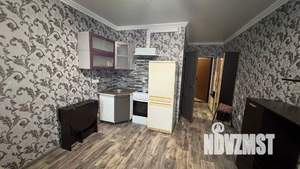 Студия квартира, вторичка, 22м2, 1/16 этаж