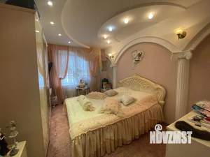 3-к квартира, вторичка, 67м2, 9/10 этаж