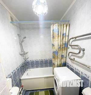 1-к квартира, вторичка, 30м2, 4/4 этаж