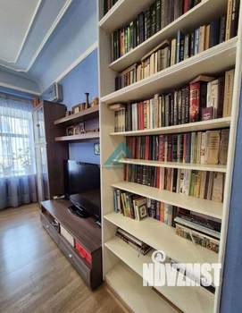 3-к квартира, вторичка, 56м2, 1/1 этаж