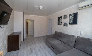 2-к квартира, вторичка, 40м2, 4/5 этаж