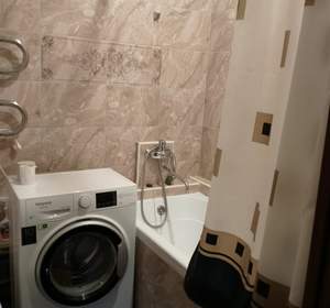 1-к квартира, вторичка, 37м2, 16/17 этаж