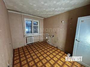 2-к квартира, вторичка, 44м2, 4/5 этаж