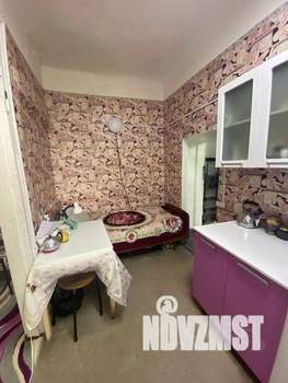 1-к квартира, вторичка, 28м2, 1/1 этаж