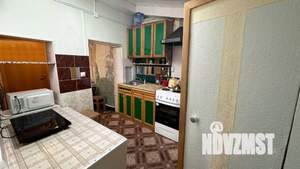 3-к квартира, вторичка, 66м2, 1/2 этаж