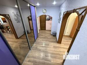 3-к квартира, вторичка, 85м2, 6/19 этаж