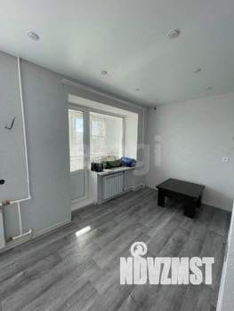 1-к квартира, вторичка, 31м2, 4/4 этаж