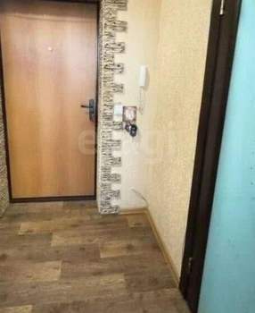 1-к квартира, вторичка, 40м2, 12/17 этаж