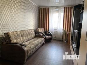 1-к квартира, вторичка, 38м2, 15/18 этаж