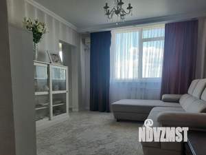 2-к квартира, вторичка, 59м2, 7/17 этаж