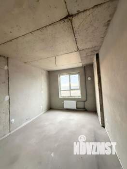 1-к квартира, вторичка, 41м2, 6/12 этаж