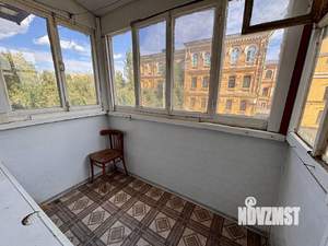 3-к квартира, вторичка, 100м2, 2/6 этаж