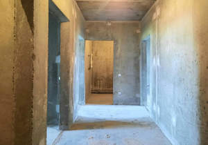 2-к квартира, вторичка, 63м2, 1/17 этаж