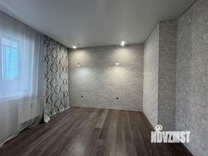 3-к квартира, вторичка, 60м2, 10/19 этаж