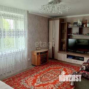 2-к квартира, вторичка, 42м2, 1/2 этаж
