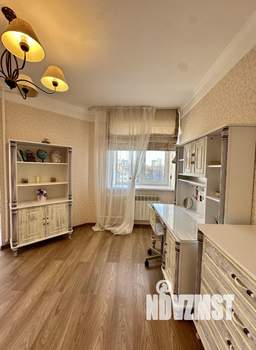 3-к квартира, вторичка, 87м2, 6/8 этаж