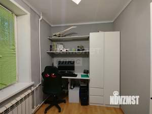 2-к квартира, вторичка, 30м2, 1/2 этаж