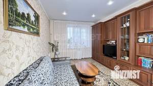2-к квартира, вторичка, 56м2, 10/19 этаж