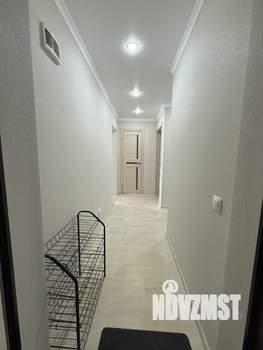 2-к квартира, вторичка, 47м2, 4/5 этаж