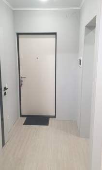 2-к квартира, вторичка, 60м2, 5/24 этаж