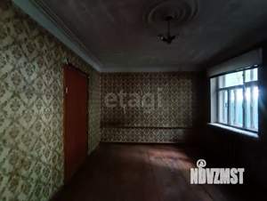 3-к квартира, вторичка, 39м2, 1/1 этаж