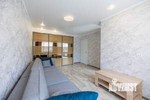 1-к квартира, вторичка, 33м2, 4/5 этаж
