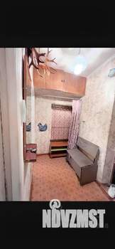 1-к квартира, вторичка, 36м2, 5/5 этаж
