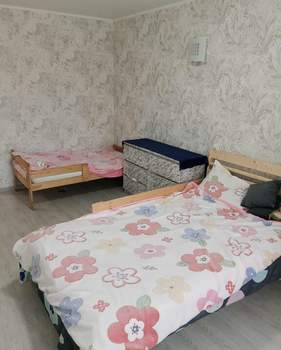 5-к квартира, вторичка, 124м2, 7/10 этаж