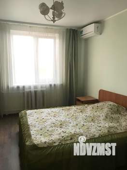 3-к квартира, вторичка, 66м2, 6/11 этаж