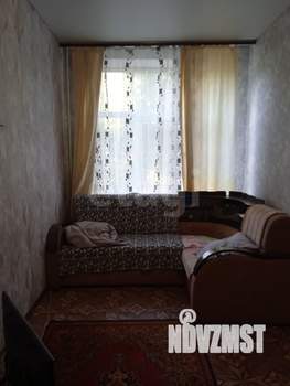 1-к квартира, вторичка, 28м2, 1/5 этаж