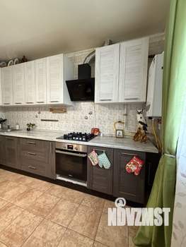 3-к квартира, вторичка, 105м2, 2/2 этаж