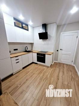 3-к квартира, вторичка, 65м2, 8/17 этаж