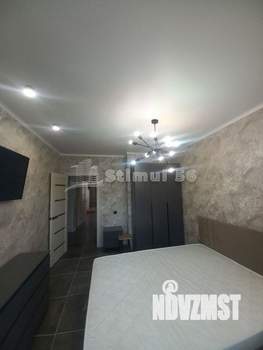 1-к квартира, вторичка, 44м2, 14/17 этаж
