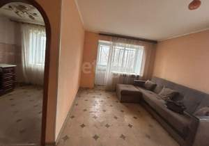 1-к квартира, вторичка, 31м2, 3/5 этаж